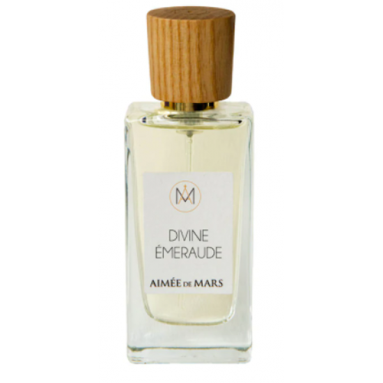 Aimee de Mars Divine Emeraude EDP 50ml (AdMDEedp50) by www.coucoushop.com Aimee de Mars Divine Emeraude EDP 50ml (AdMDEedp50) by www.coucoushop.com