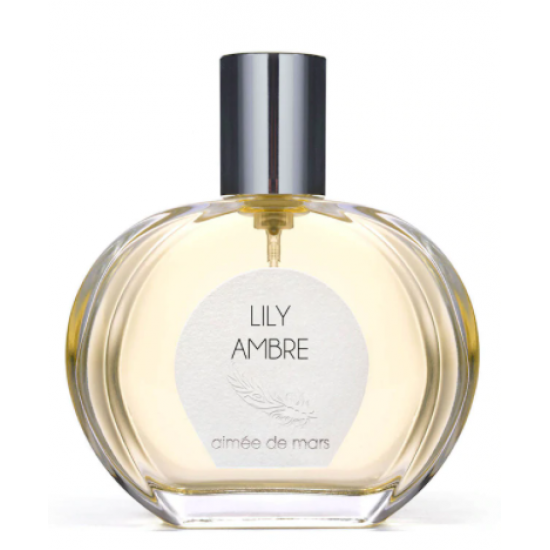 Aimee de Mars Lily Ambre EDP 50ml (AdMLAedp50) by www.coucoushop.com