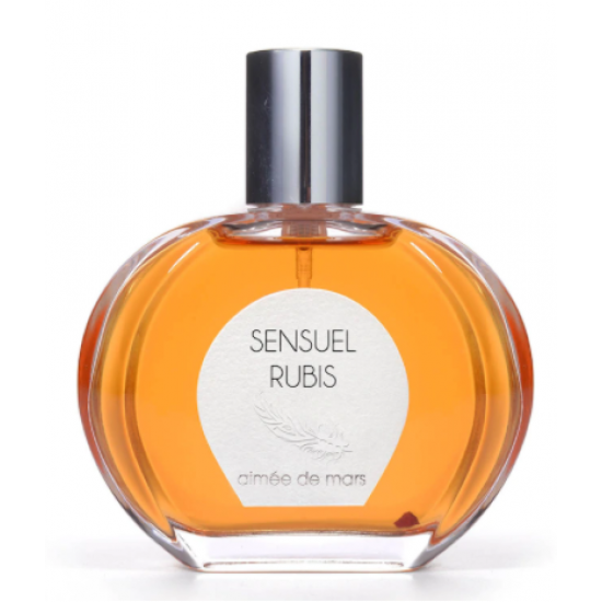 Aimee de Mars Sensuel Rubis EDP 50ml