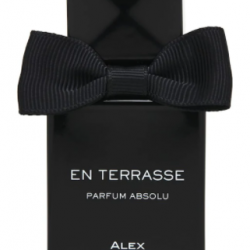 Alex Simone En Terrasse Parfum Absolu EDP 30ml