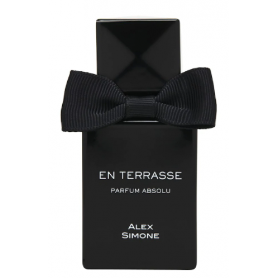 Alex Simone En Terrasse Parfum Absolu EDP 30ml