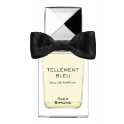Alex Simone Tellement Bleu EDP 50ml