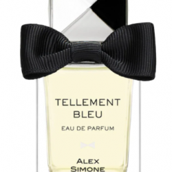 Alex Simone Tellement Bleu EDP 50ml