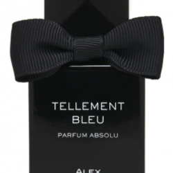 Alex Simone Tellement Bleu Parfum Absolu EDP 30ml