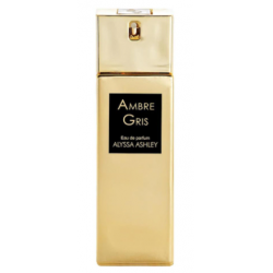 Alyssa Ashley Ambre Gris EDP 100ml