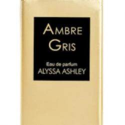 Alyssa Ashley Ambre Gris EDP 100ml
