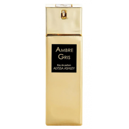 Alyssa Ashley Ambre Gris EDP 100ml