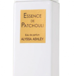Alyssa Ashley Essence de Patchouli EDP 100ml