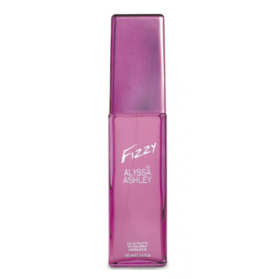Alyssa Ashley Fizzy EDT 100ml (AADedt100) by www.coucoushop.com