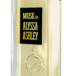 Alyssa Ashley Musk EDP 50ml