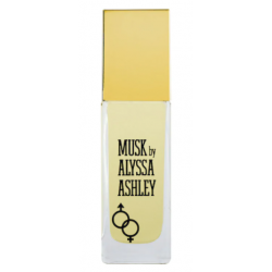 Alyssa Ashley Musk EDT 50ml