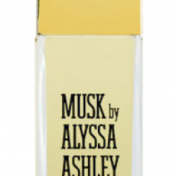 Alyssa Ashley Musk EDT 50ml