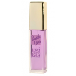 Alyssa Ashley Purple Elixir EDT 100ml