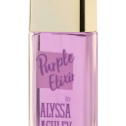 Alyssa Ashley Purple Elixir EDT 100ml