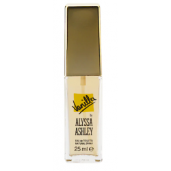 Alyssa Ashley Vanilla EDT 25ml