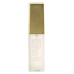 Alyssa Ashley White Musk EDT 25ml