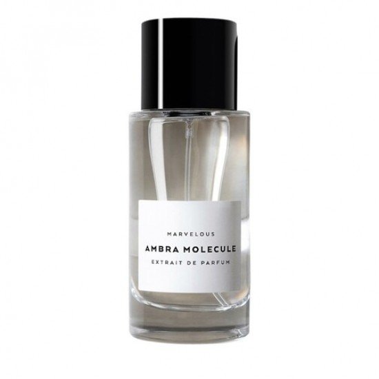 BMRVLS AMBRA MOLECULE EDP 50ml