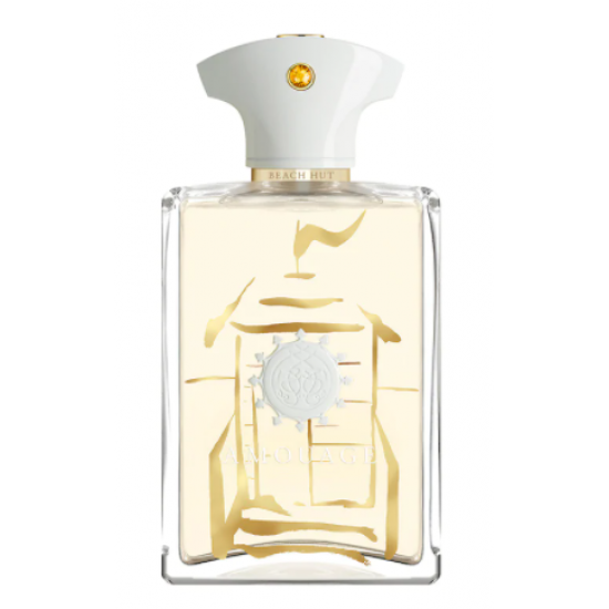 Amouage Beach Hut Man EDP 100ml