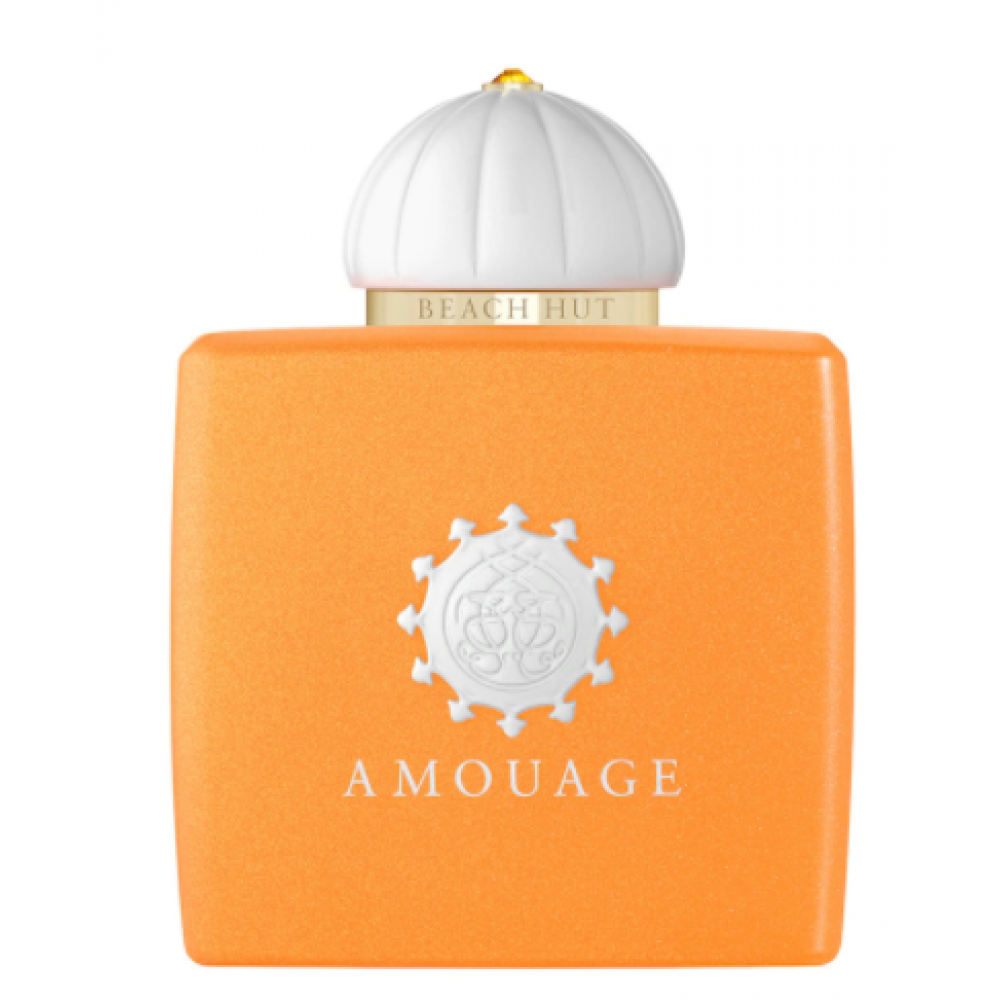 Amouage beach hut woman clearance