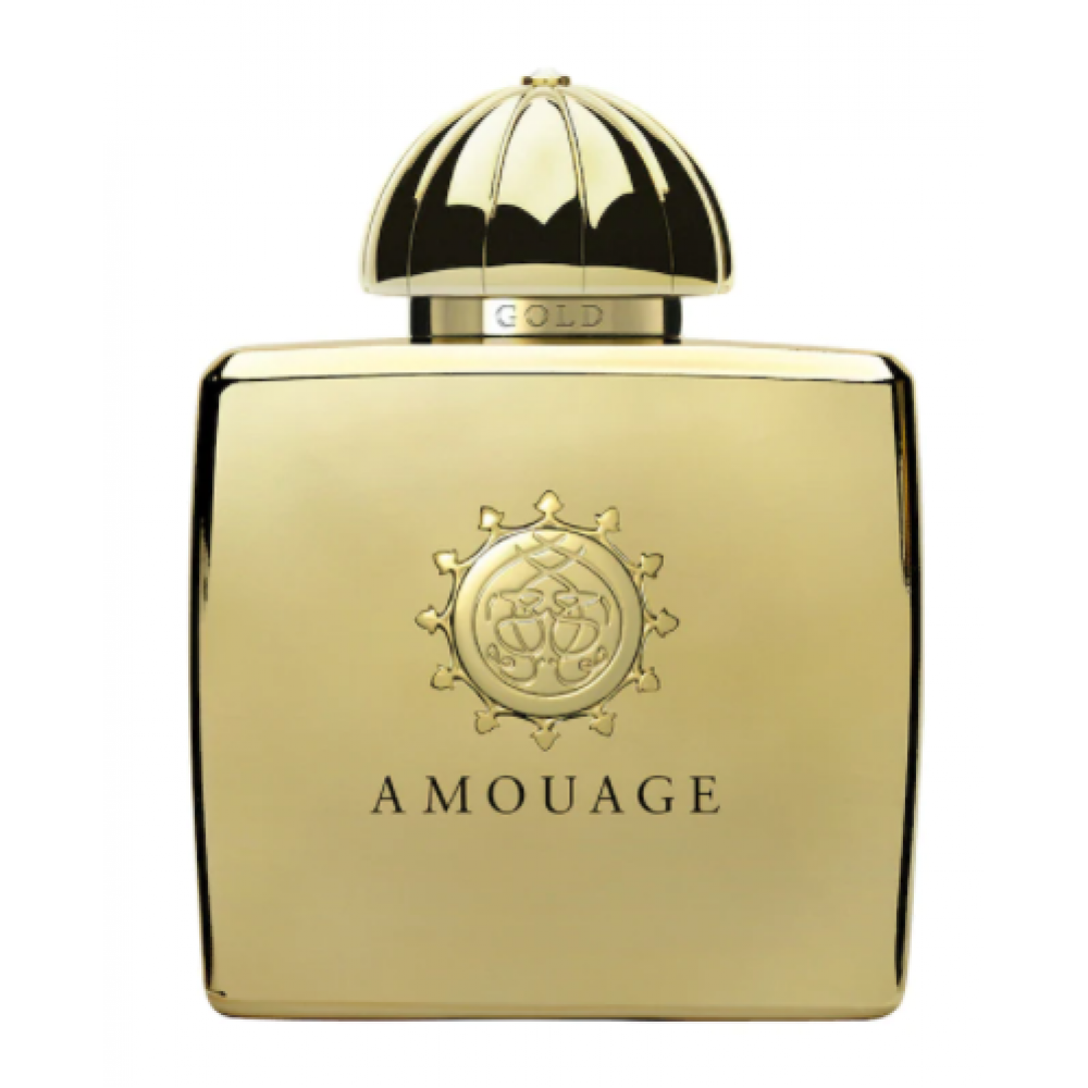 Amouage Gold Woman EDP 100ml