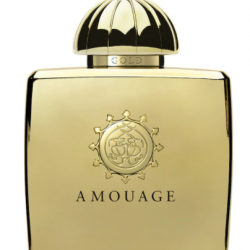 Amouage Gold Woman EDP 100ml