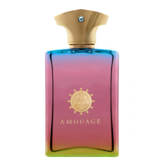 Amouage Imitation Man EDP 100ml (AIMedp100) by www.coucoushop.com