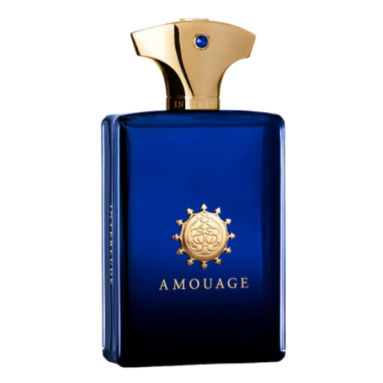 Amouage Interlude Man EDP 50ml