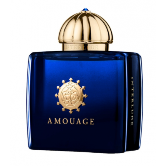 Amouage Interlude Woman EDP 100ml