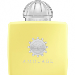 Amouage Love Mimosa Woman EDP 50ml