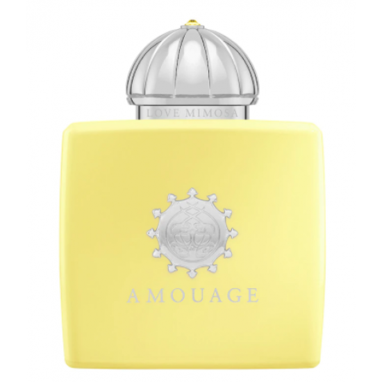 Amouage Love Mimosa Woman EDP 50ml (ALMWedp50) by www.coucoushop.com