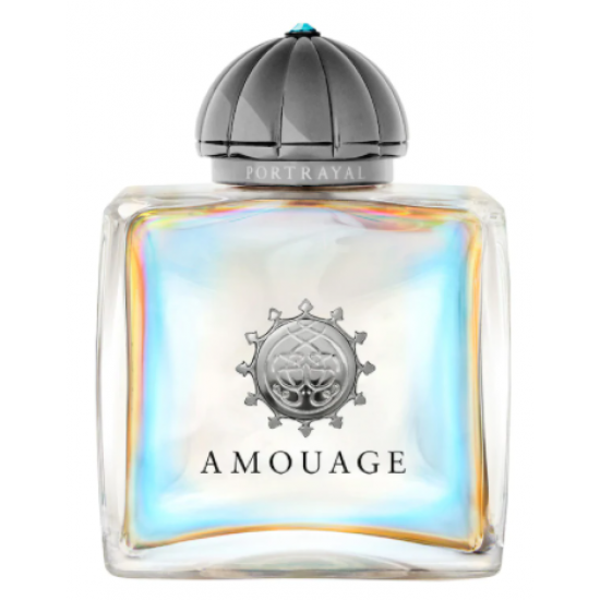 Amouage Portrayal Woman EDP 50ml (APWedp50) by www.coucoushop.com