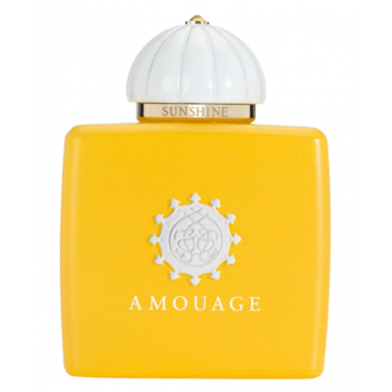 Amouage Sunshine Woman EDP 100ml