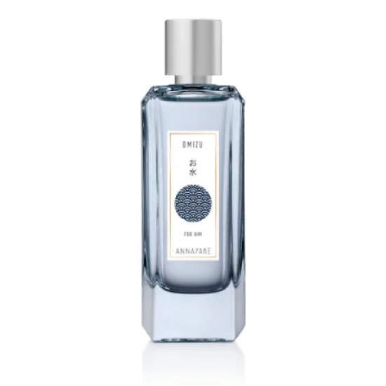 Annayake OMIZU Man EDT 100ml