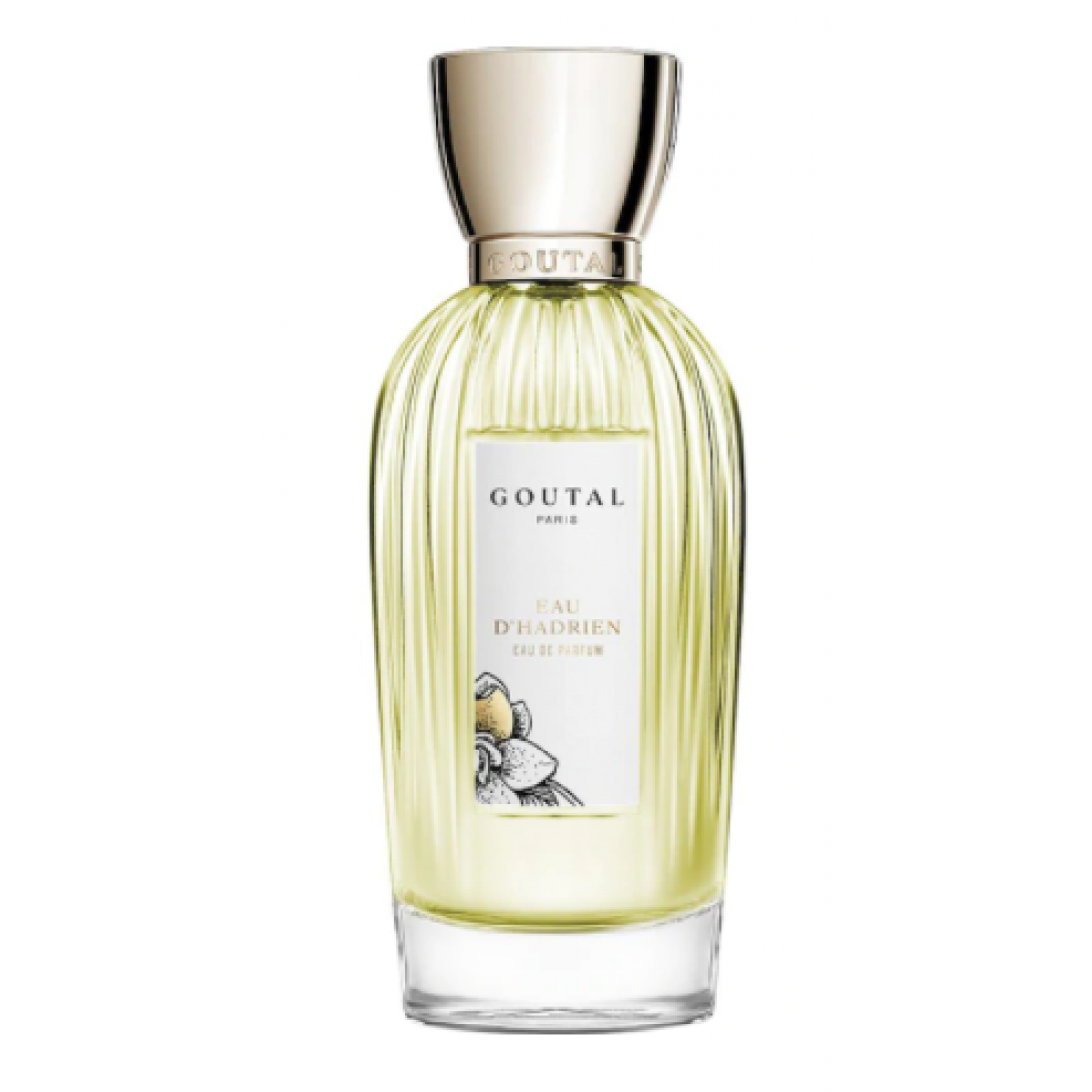 Annick Goutal Eau d'Hadrien EDP 50ml