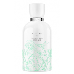 Annick Goutal L'Ile Au Thé Eau Sans Alcool EDT 100ml
