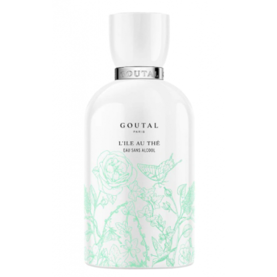 Annick Goutal L Ile Au Thé Eau Sans Alcool EDT 100ml (AGLATedt100) by www.coucoushop.com