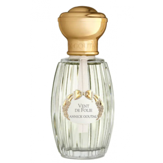 Annick Goutal Vent de Folie EDT 100ml (AGVdFedt100) by www.coucoushop.com