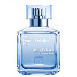Maison Francis Kurkdjian Aqua Celestia Cologne Forte EDP 70ml