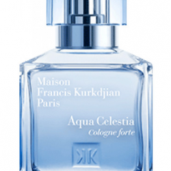 Maison Francis Kurkdjian Aqua Celestia Cologne Forte EDP 70ml