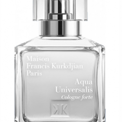 Maison Francis Kurkdjian Aqua Universalis Cologne Forte EDP 70ml