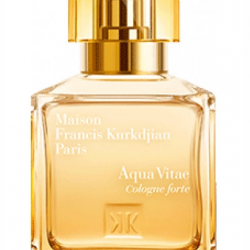 Maison Francis Kurkdjian Aqua Vitae Cologne Forte EDP 70ml