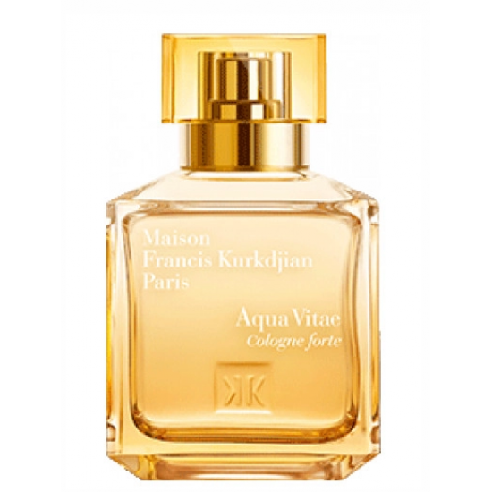 Maison Francis Kurkdjian Aqua Vitae Cologne Forte EDP 70ml (MFKAVCFedp70) by www.coucoushop.com