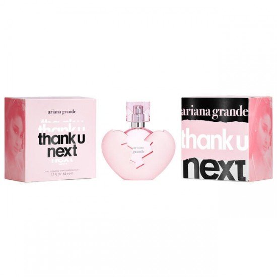 Ariana Grande Thank U Next EDP 50ml