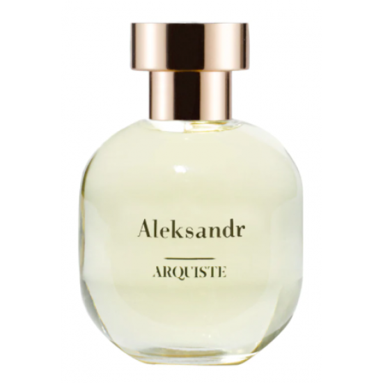 Arquiste Aleksandr EDP 100ml