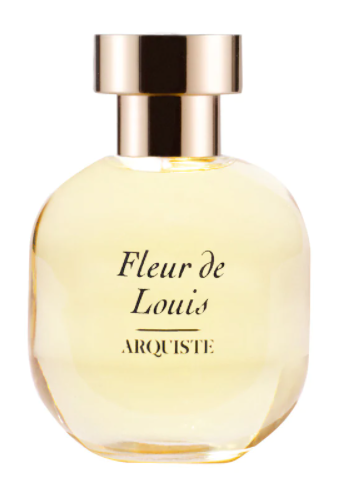 Sold out and Discontinued Fragrances : Arquiste Fleur De