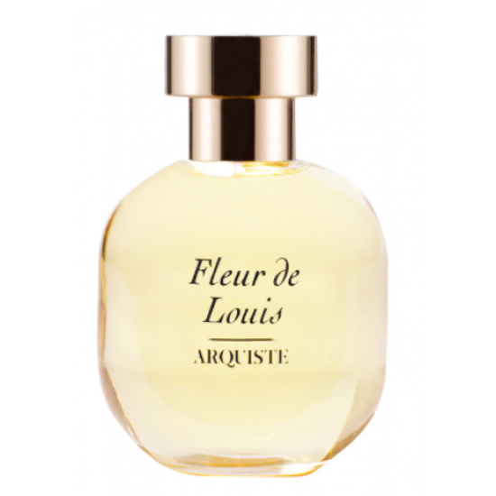 Arquiste Fleur De Louis EDP 100ml (AFDLedp100) by www.coucoushop.com