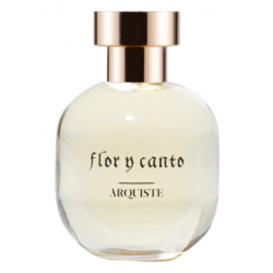 Arquiste Flor Y Canto EDP 100ml