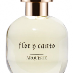 Arquiste Flor Y Canto EDP 100ml