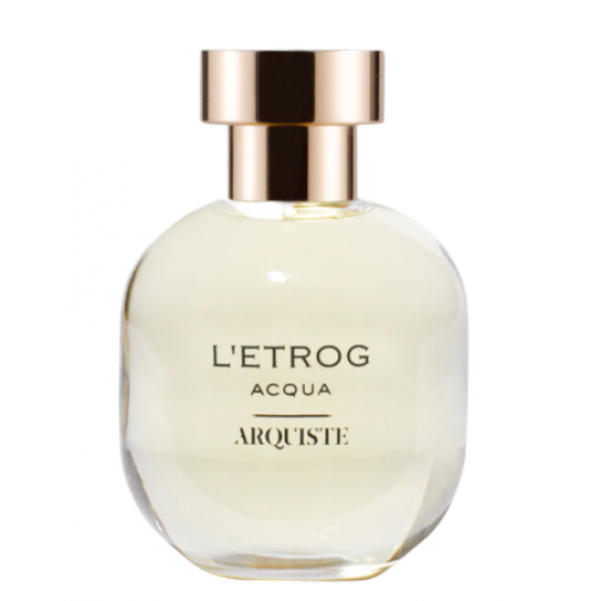 Arquiste L Etrog Acqua EDP 100ml (ALEAedp100) by www.coucoushop.com