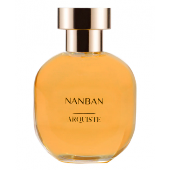 Arquiste Nanban EDP 100ml (ANedp100) by www.coucoushop.com